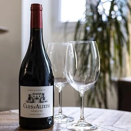 アパート Cocooning Au Coeur De La Cite Imperiale