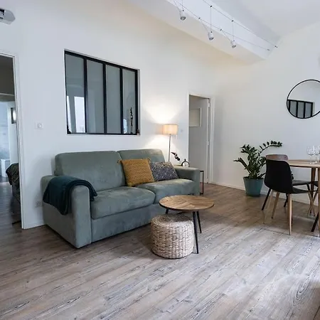 Cocooning Au Coeur De La Cite Imperiale *