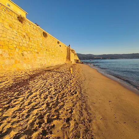 Cocooning Au Coeur De La Cite Imperiale アパート *