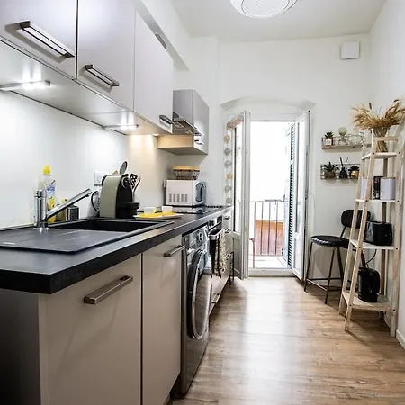 Appartement Cocooning Au Coeur De La Cite Imperiale