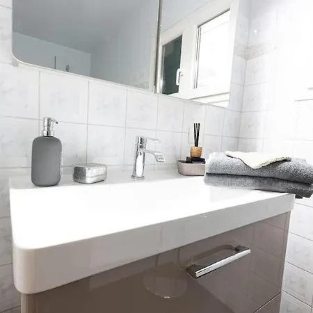 Cocooning Au Coeur De La Cite Imperiale *