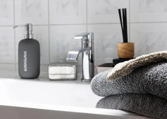 Apartmán Cocooning Au Coeur De La Cite Imperiale Ajaccio (Corsica)