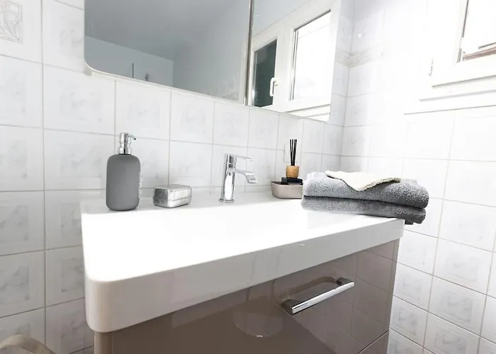 Cocooning Au Coeur De La Cite Imperiale *