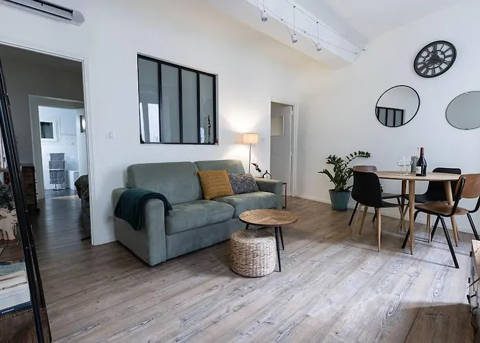 Cocooning Au Coeur De La Cite Imperiale *