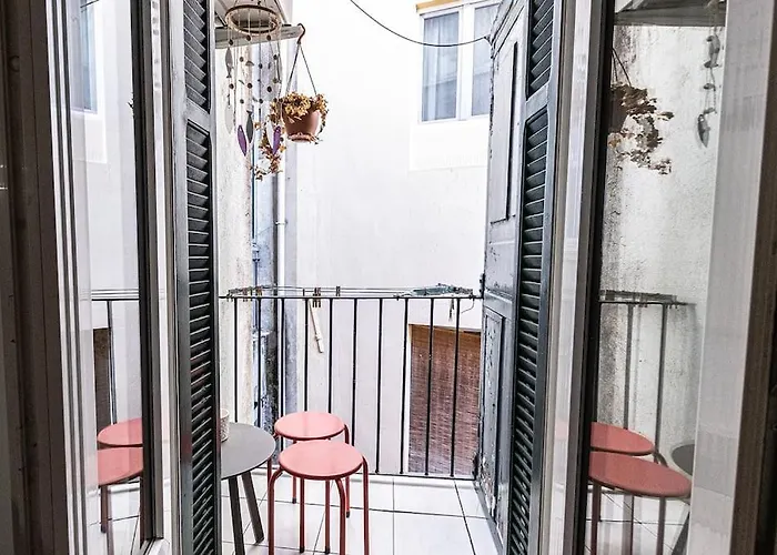 Apartmán Cocooning Au Coeur De La Cite Imperiale