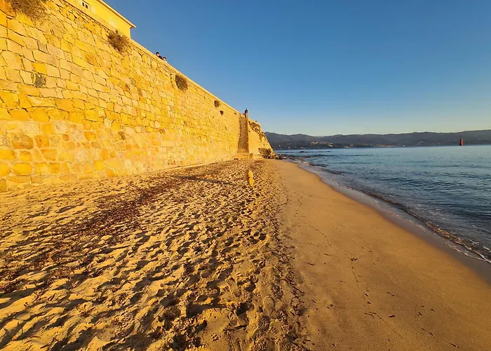 Cocooning Au Coeur De La Cite Imperiale Apartmán *